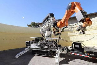 活在 西部世界 里,做些無用的設(shè)計(jì),mit media lab 麻省理工學(xué)院媒體實(shí)驗(yàn)室