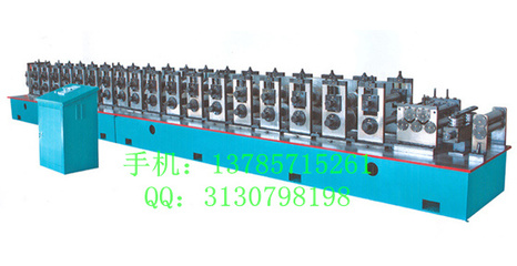 宇通廠家供應(yīng)冷彎?rùn)C(jī)械產(chǎn)品介紹